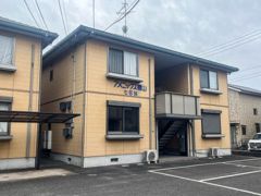アメニックス福山 七番館の外観画像