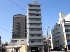 セブンセブンきむらの外観画像