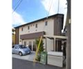Twin Oaksの間取り画像