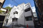 DEN鷹取2の外観