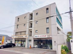 エステート東野の外観画像
