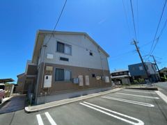 WIT－坪井の外観画像