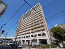 Luxe難波西Ⅲの間取り画像