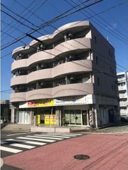 ドミシル野並の外観画像