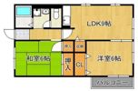 赤坂レトアの間取り画像