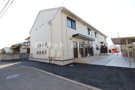 ソレイユ太田下町の外観画像