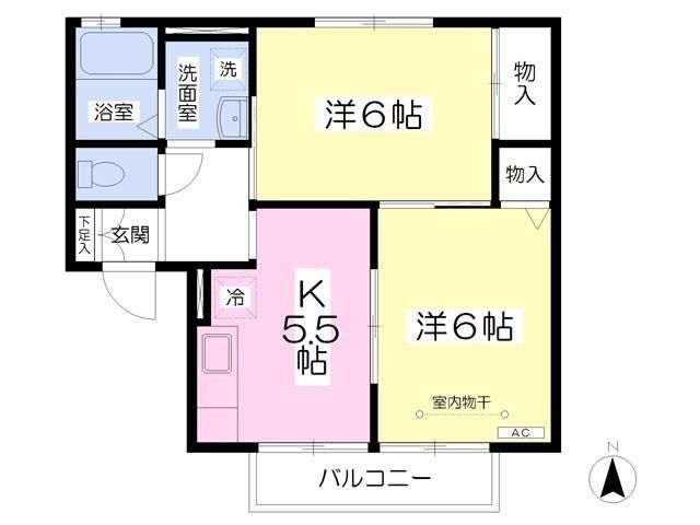 リビング