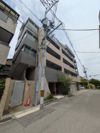 メゾン・ド・ヴィレ板宿の間取り画像