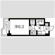 シンセリティ野中の間取り画像