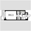シンセリティ野中の間取り画像
