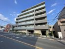 デュオステージ武蔵小金井の間取り画像