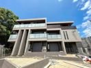 Kusunoki Terraceの間取り画像