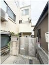 上石神井南町戸建の間取り画像
