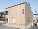 レオネクストダイヤキッズ Bの間取り画像