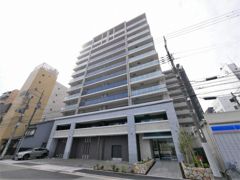 ポラリス松ヶ枝の外観画像