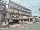 千秋ハイツの間取り画像
