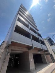 Welsh.Sビル5の外観画像