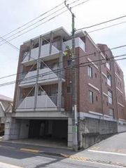 ジェイパーク桜新町の外観画像