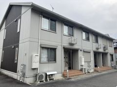 M’sコートの外観画像