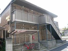 別所ヒルズハイツの外観画像