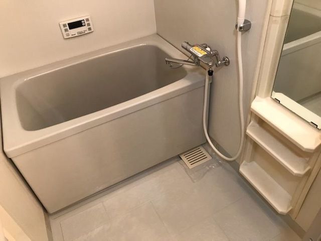 バスルーム