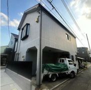 境南町4丁目戸建の外観画像