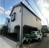 境南町4丁目戸建の間取り画像