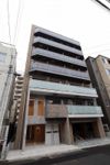 MAXIV横浜南DUEの外観