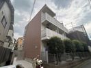 レオパレス壽光Ⅱの間取り画像