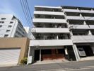 アミティ白島の間取り画像