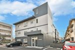 べレール富町の間取り画像