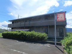 セジュール峰の外観画像
