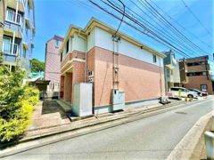 La glycineの外観画像