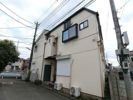 ニューヨークパレスの間取り画像