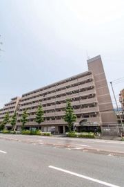 日神パレス磯子の外観画像