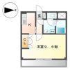 プレザンスの間取り画像