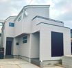 東大泉戸建の間取り画像