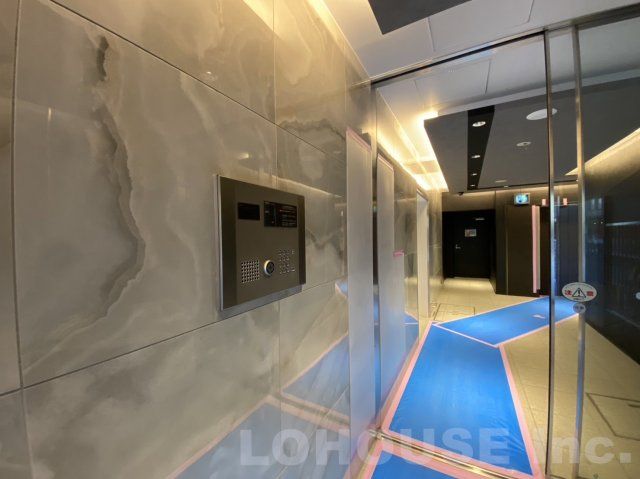 ロビー
