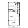 パールハイツ仙台の間取り画像