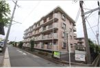 ヴィーブル宮の森南棟の外観