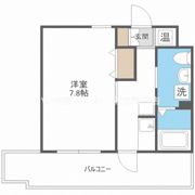 DO・Zの間取り画像