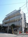 サングレースの間取り画像