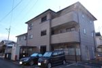 フォブールM2の間取り画像