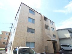 コーポみゆきの外観画像