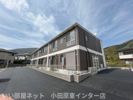 オルテンシア別館の間取り画像