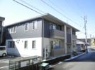 D-Room寺町の間取り画像