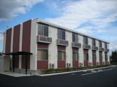 レオネクストグラン クリュの外観画像