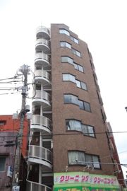 グランフォークスⅠ鷹翔の外観画像