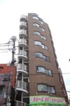 グランフォークスⅠ鷹翔の間取り画像