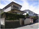 東戸塚戸建の間取り画像